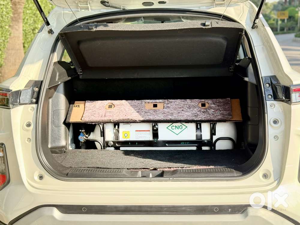 Maruti Suzuki Grand Vitara 1.5 Delta Cng, 2024, Petrol