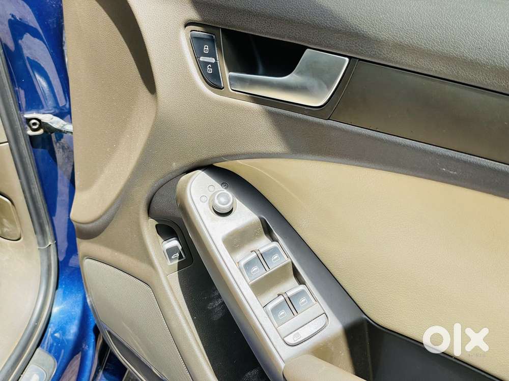 Audi A4 2.0 Tdi Multitronic, 2014, Diesel
