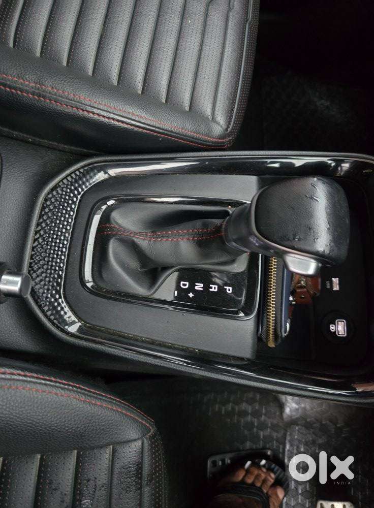 Kia Sonet Gtx Plus 1.5 Dct At, 2022, Diesel