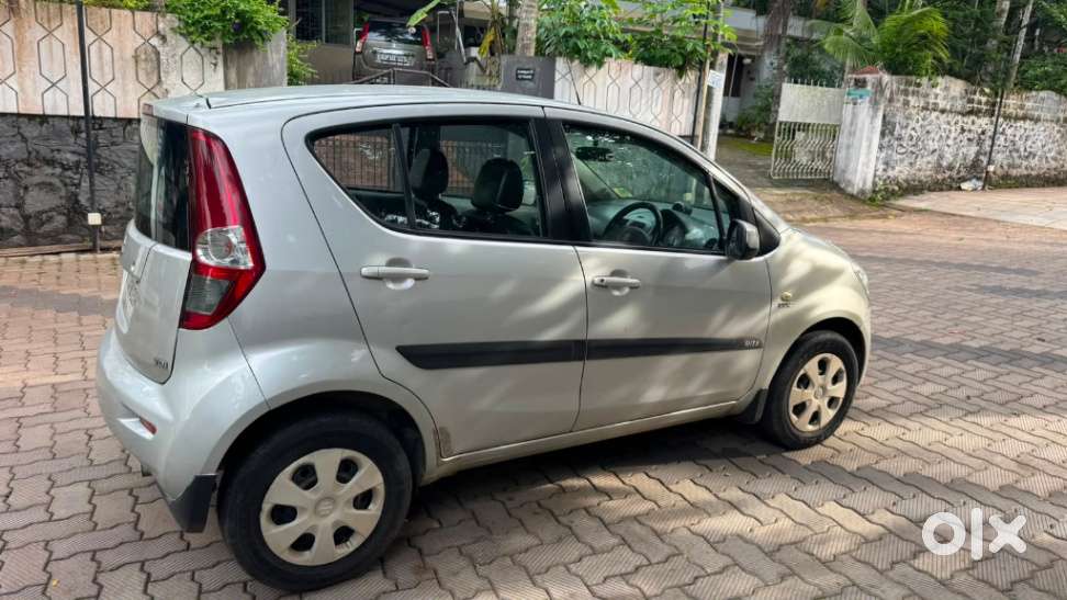 Maruti Suzuki Ritz, 2012, Diesel