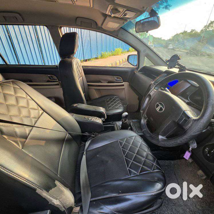 Tata Aria Pleasure 4x2, 2014, Diesel