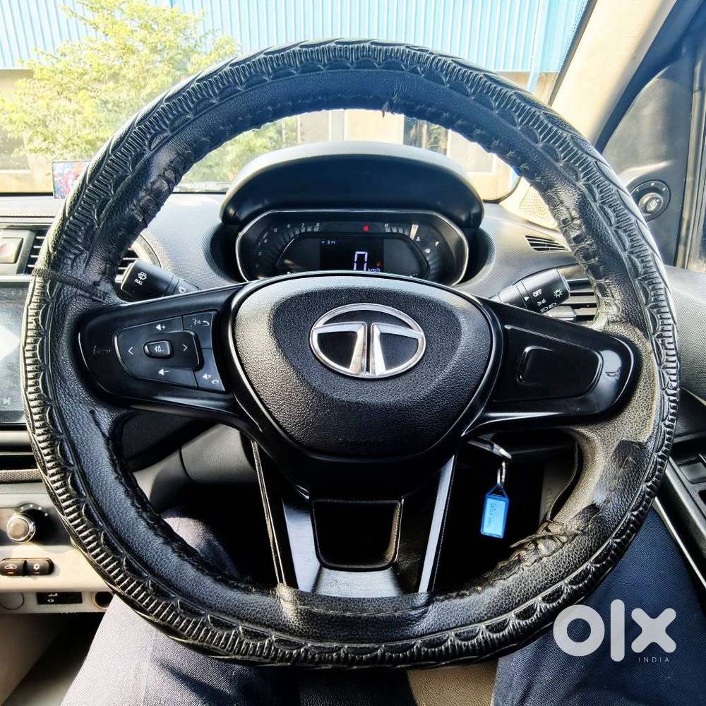 Tata Tiago 1.2 Revotron Xt (o), 2022, Petrol