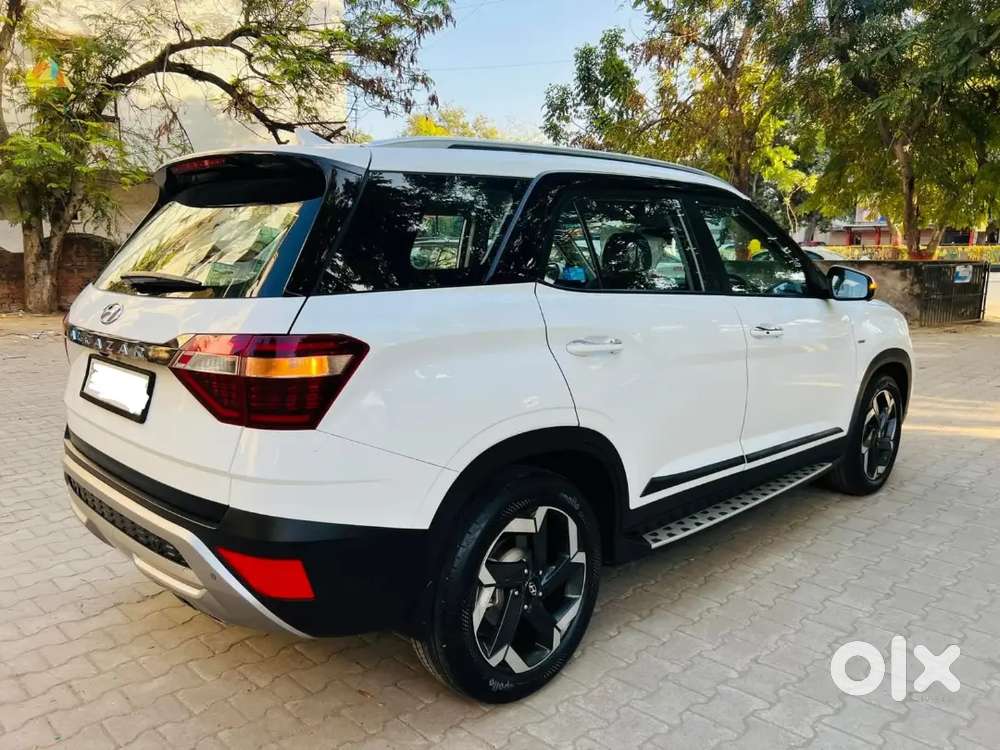 Hyundai Alcazar