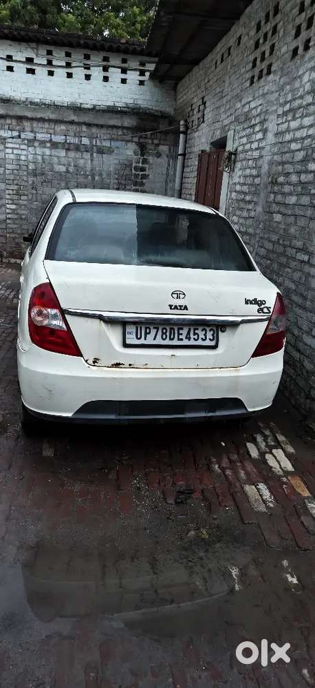 Tata Indigo Ecs 2013 Diesel Manual