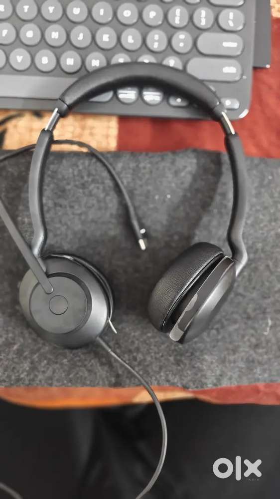  Jabra Evolve2 30 SE – Brand New  USB-C  Stereo