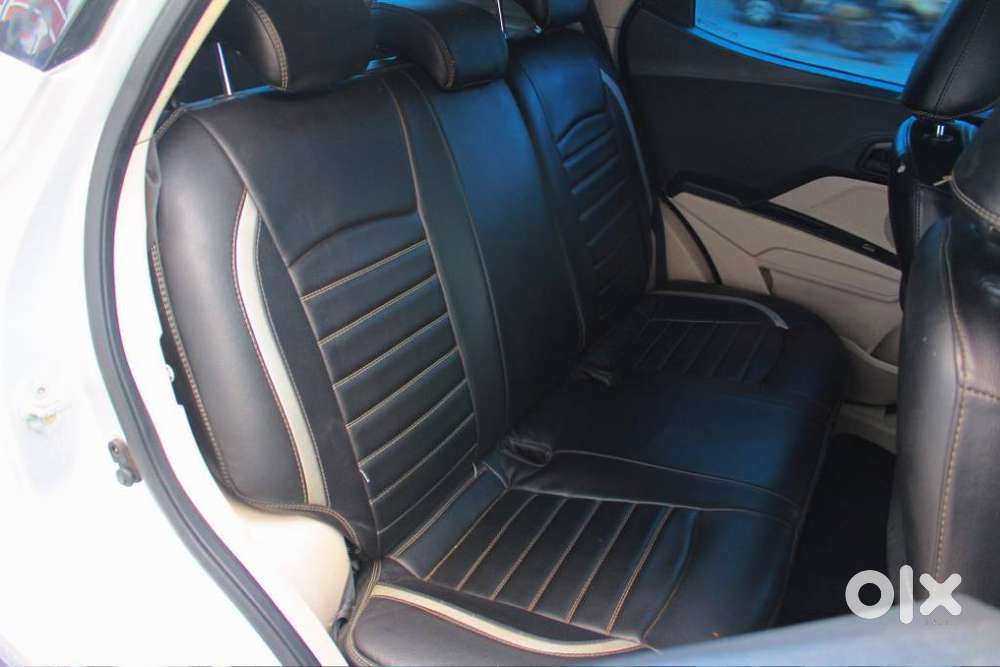 Mahindra Xuv300 W6 Diesel, 2021