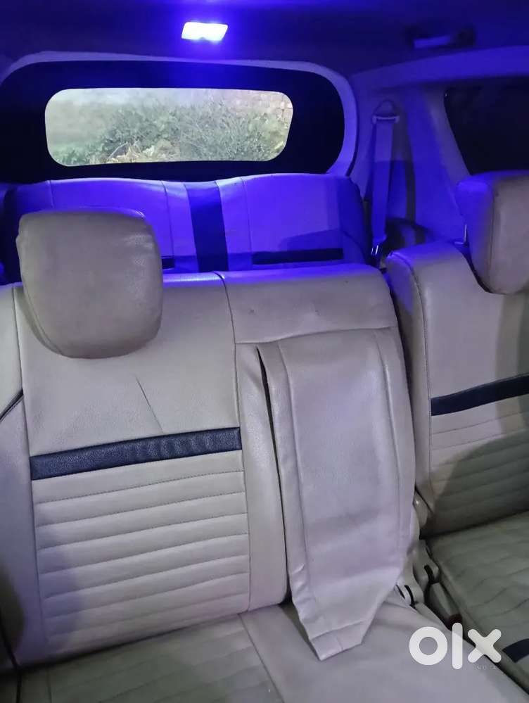 Maruti Suzuki Ertiga 2018 Cng & Hybrids 134000 Km Driven