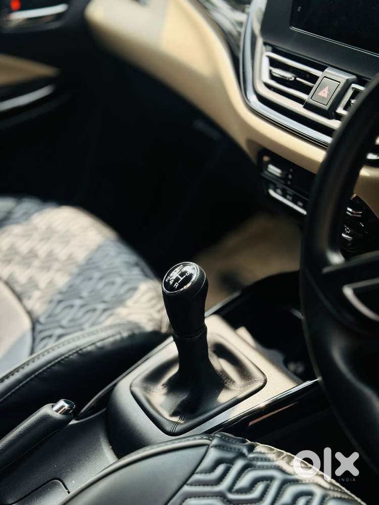 Toyota Glanza G, 2023, Petrol