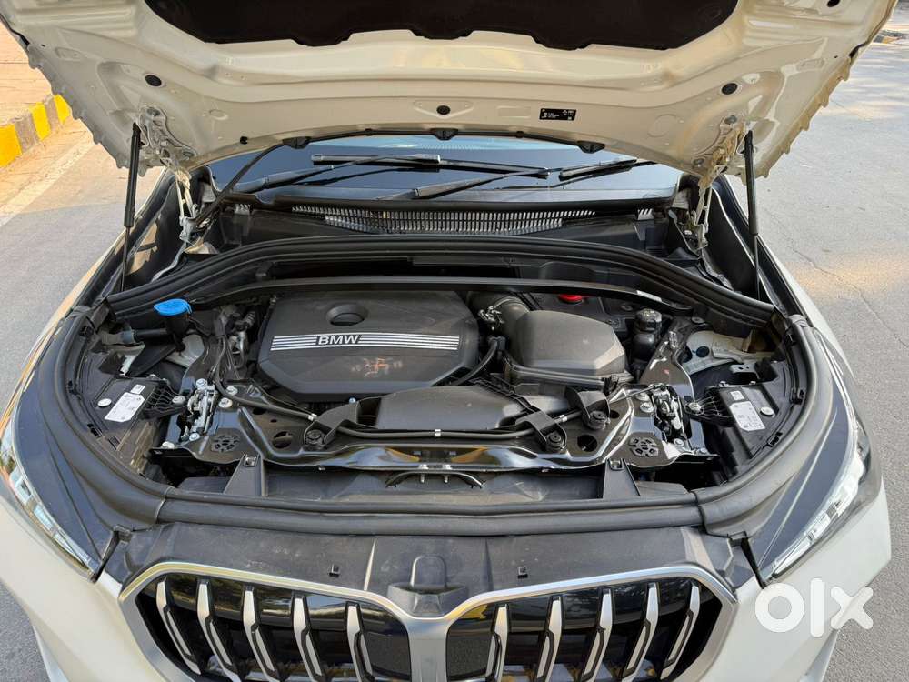 Bmw X1 Sdrive18i M Sport, 2025, Petrol