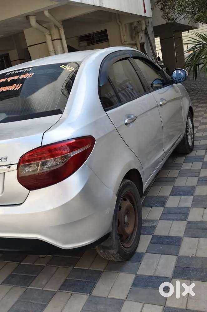 Tata Zest 2015 Diesel 140000 Km Driven