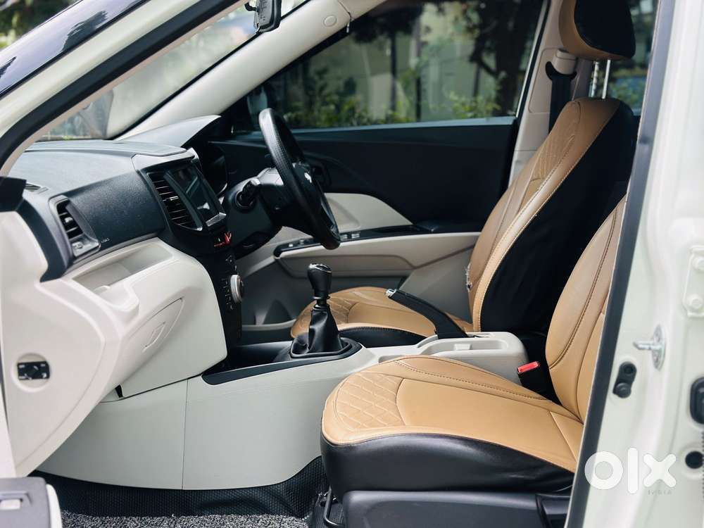 Mahindra Xuv300 W6 Diesel, 2022, Diesel