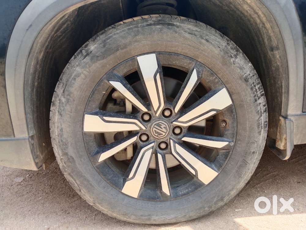 Mg Hector 1.5 Smart Dct, 2020, Petrol