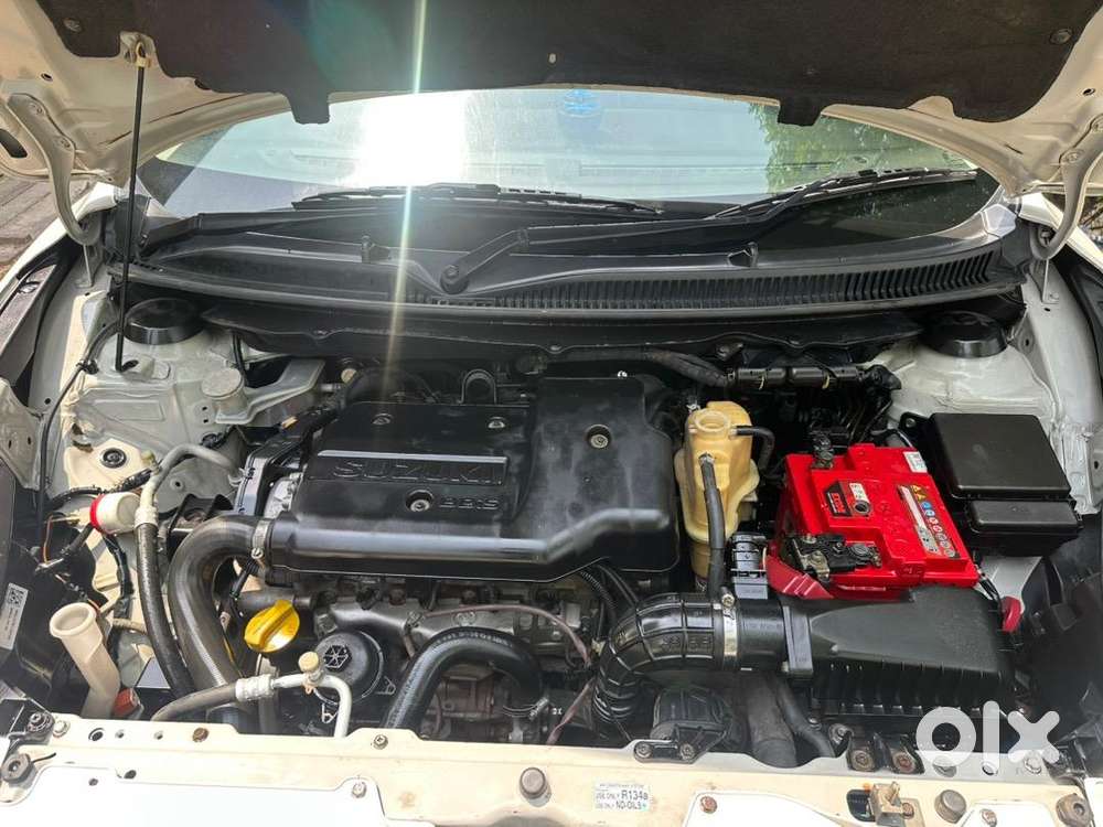 Maruti Suzuki Baleno 2015 Diesel Well Maintained