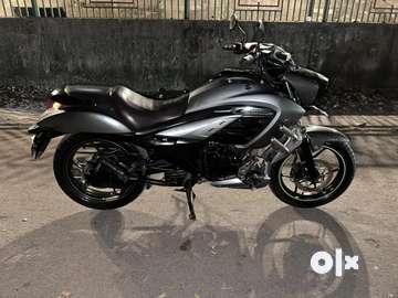 Suzuki store intruder 155cc