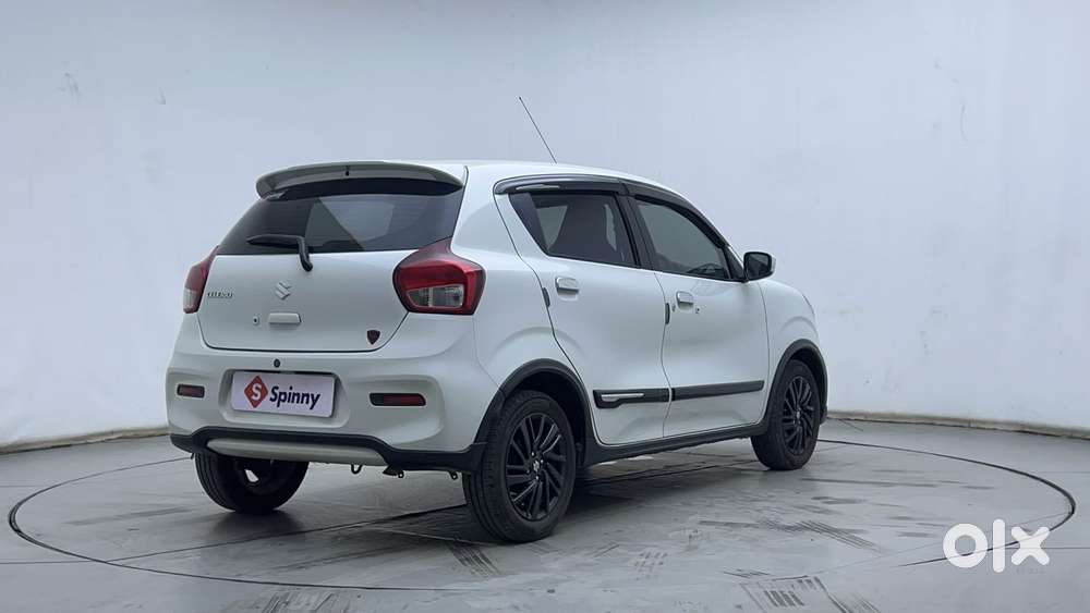 Maruti Suzuki Celerio 1.0 Zxi Plus Ags, 2024, Petrol