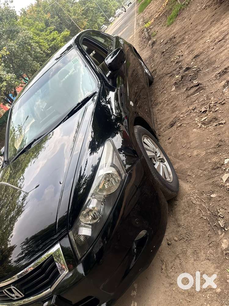 Honda Accord Petrol 2010 Car