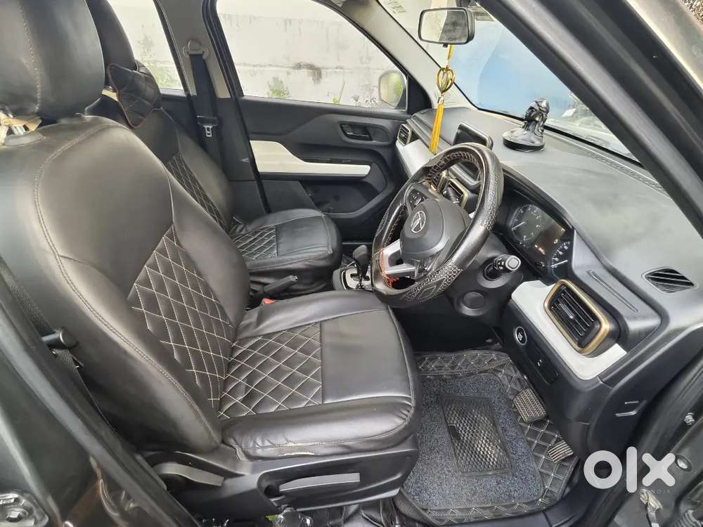 2. Tata Punch Adventure Amt Petrol 2023  Well Maintained