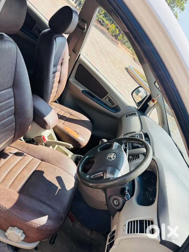 Toyota Innova 2014 Diesel 189000 Km Driven