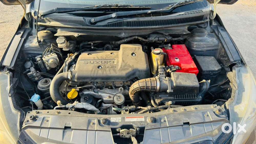 Maruti Suzuki Ciaz 2019 Diesel 130000 Km Driven