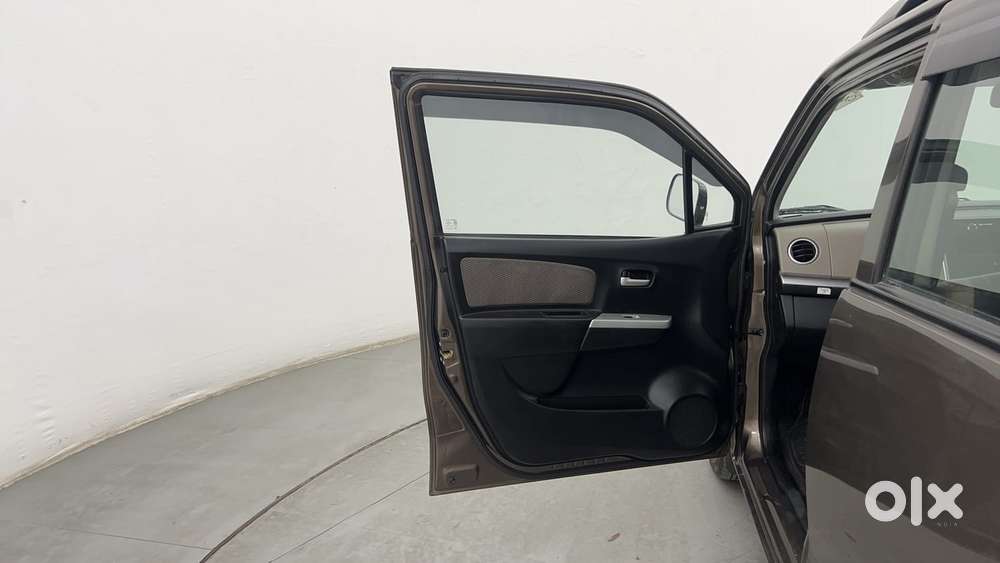 Maruti Suzuki Wagon R Lxi Cng, 2013, Cng & Hybrids
