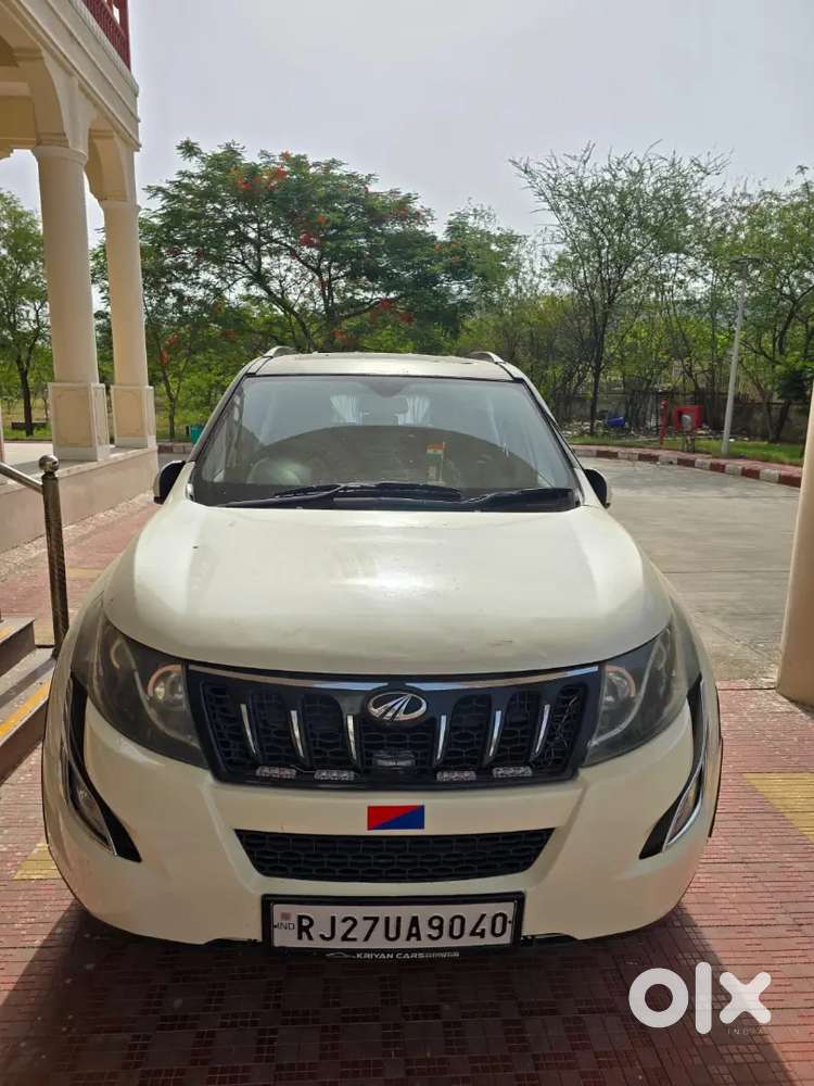 New Car Purchase