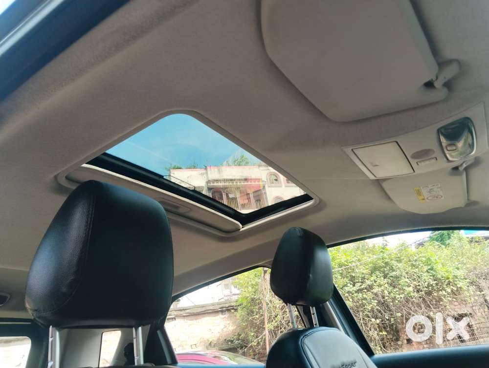 Ford Ecosport 1.5 Diesel Titanium, 2020, Diesel
