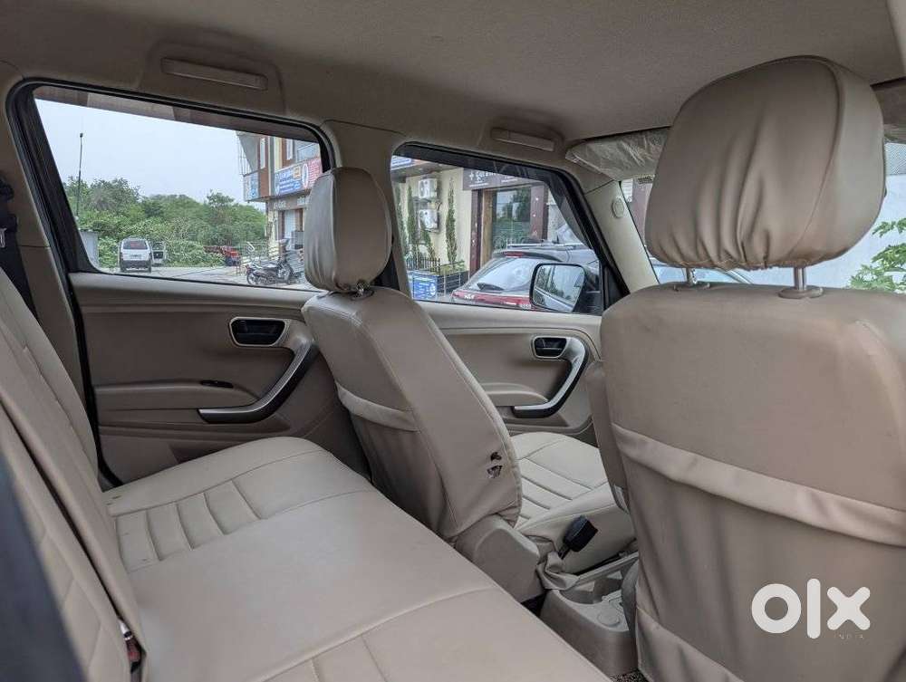 Mahindra Bolero Neo N10 (r), 2022, Diesel