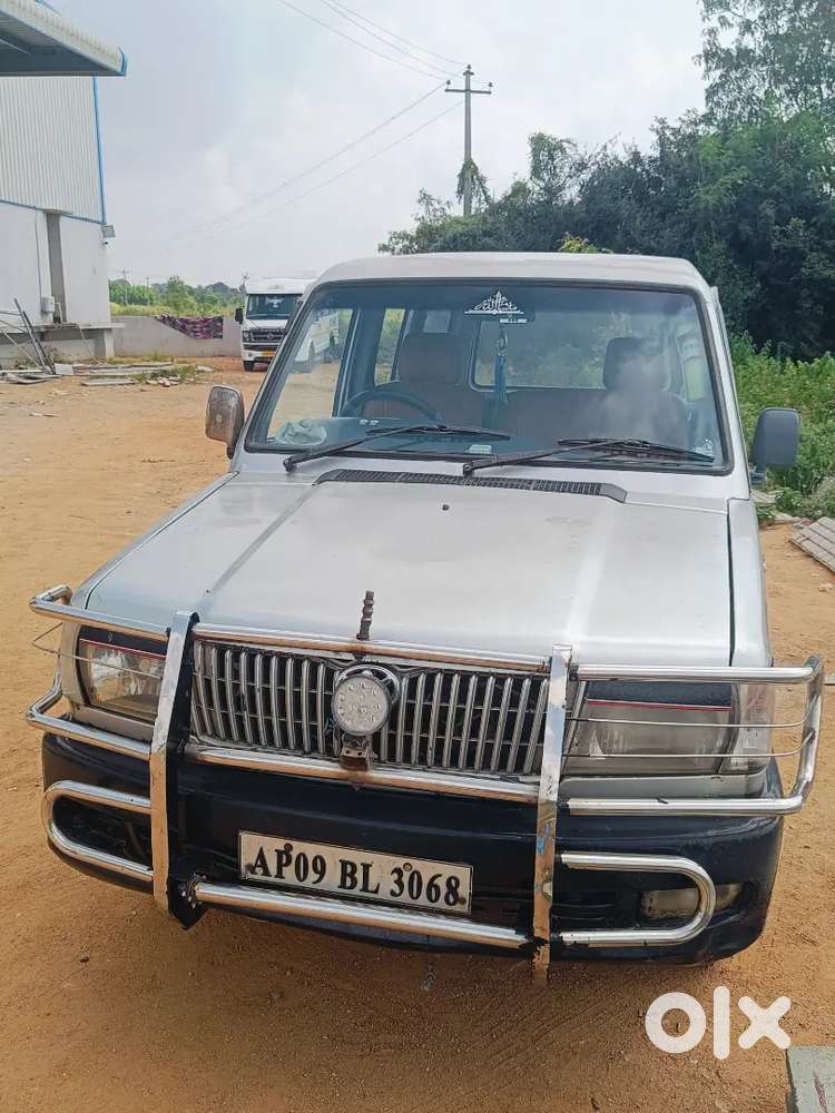 Toyota Qualis Gs 2004