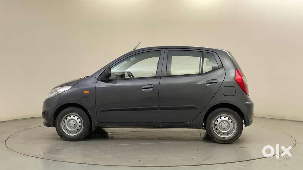 Hyundai I10 Era 1.1, 2011, Petrol