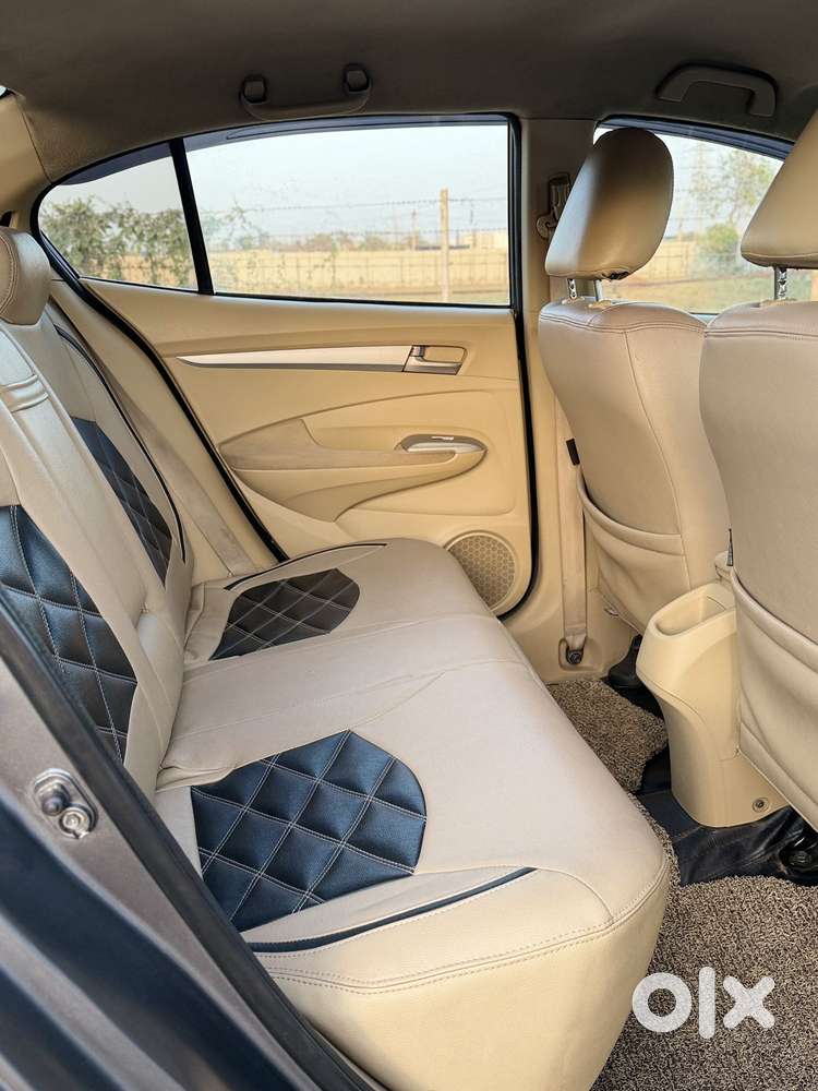 Honda City 2008-2011 1.5 V Mt, 2010, Cng & Hybrids