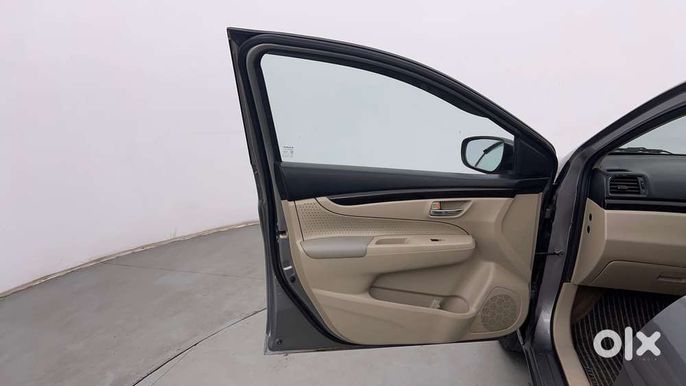 Maruti Suzuki Ciaz S 1.4, 2018, Petrol