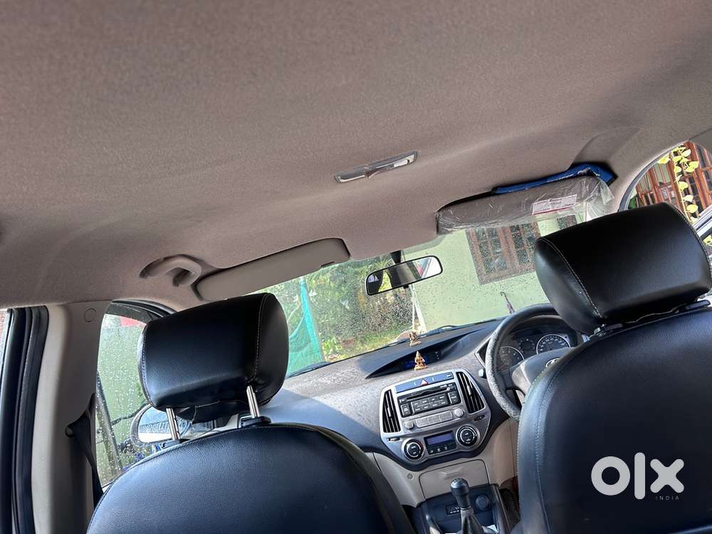 Hyundai I20 2013 Petrol Good Condition