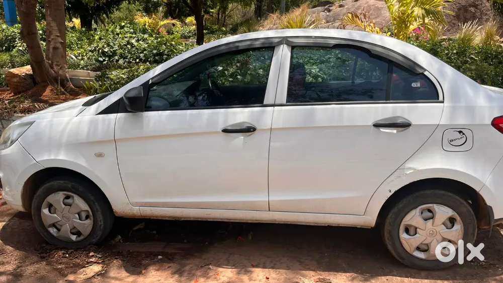 Tata Zest 2019 Diesel 250000 Km Driven