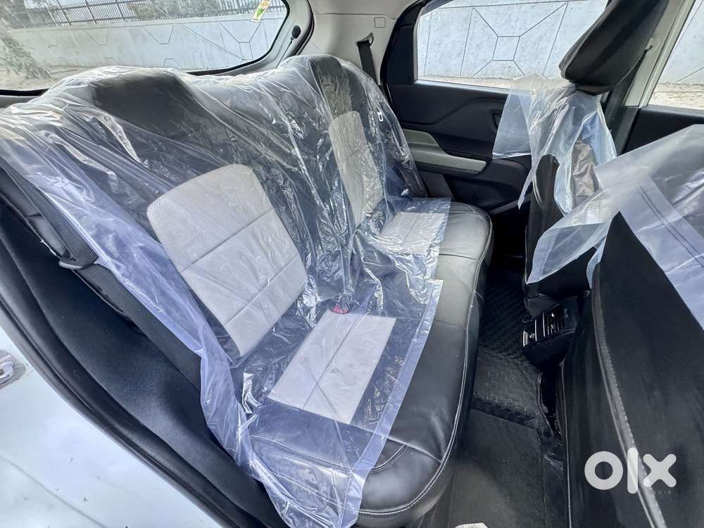 Tata Punch Adventure Amt, 2025, Petrol