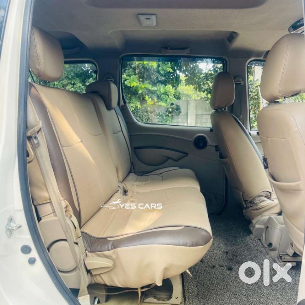 Mahindra Xylo D4 Bs Iii, 2016, Diesel