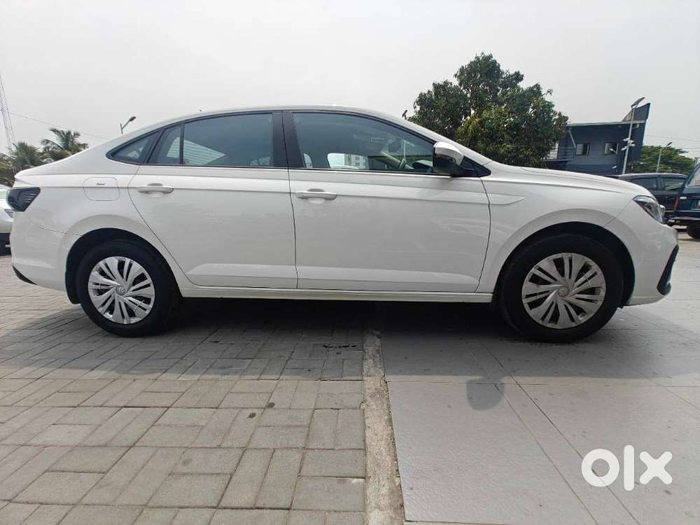 Volkswagen Virtus 1.0 Comfortline Tsi, 2022, Petrol