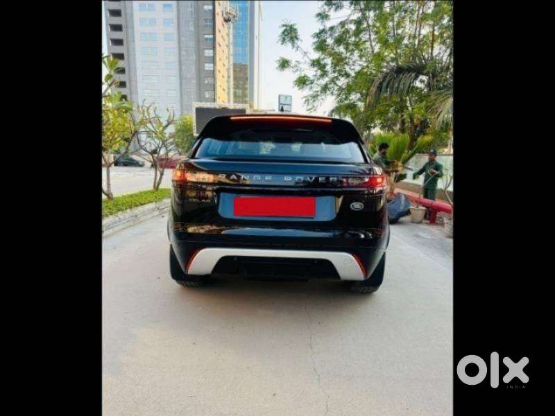 Land Rover Range Velar R-dynamic S Diesel, 2022, Diesel