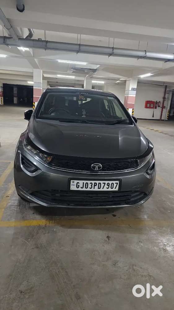 Tata Altroz 1.5 Xm Diesel 2025