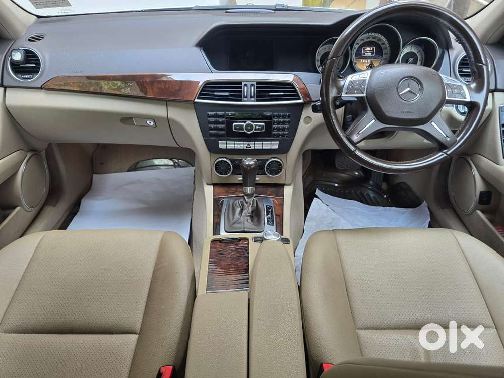 Mercedes Benz C Class C250d