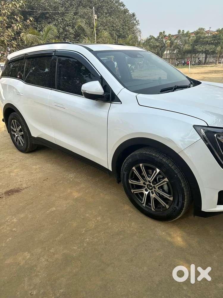 Mahindra Xuv700 Diesel 2024