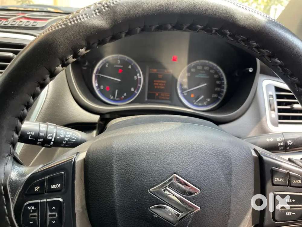 Maruti Suzuki S-cross 2018 Diesel 78000 Km Driven