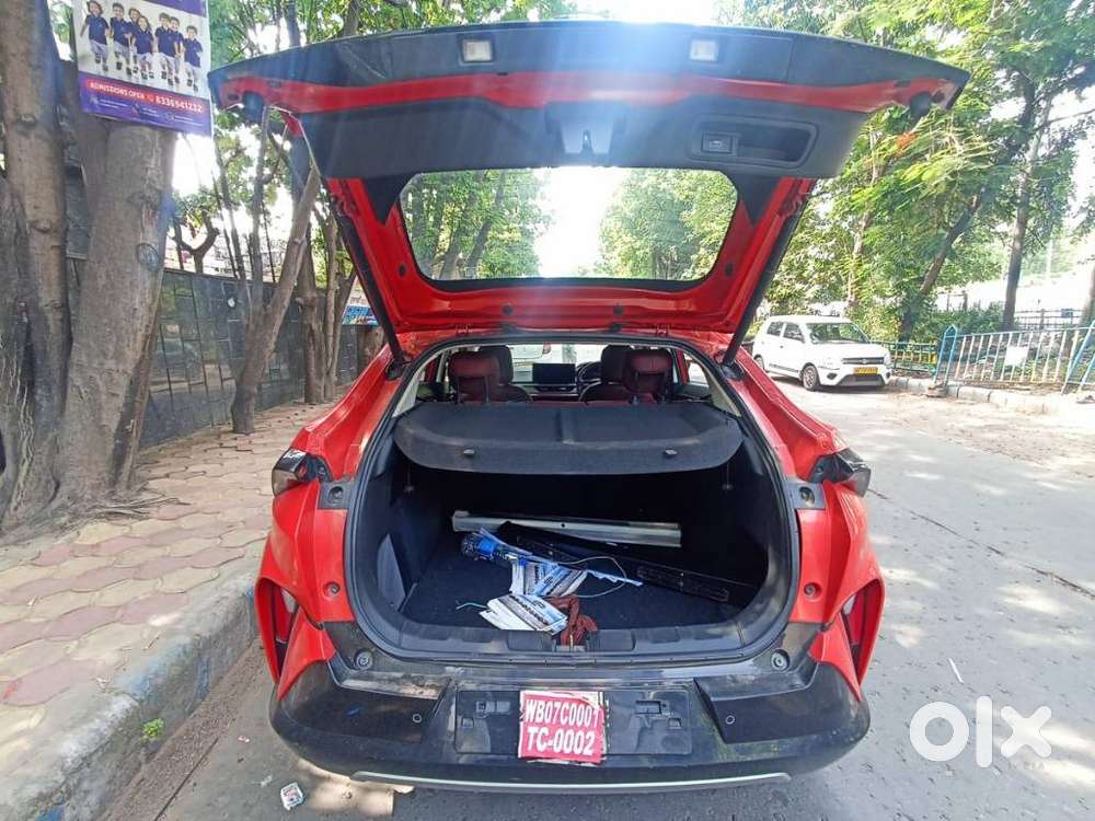 Tata Curvv Accomplished Plus A 1.5 Kryojet Diesel 6mt, 2024, Diesel