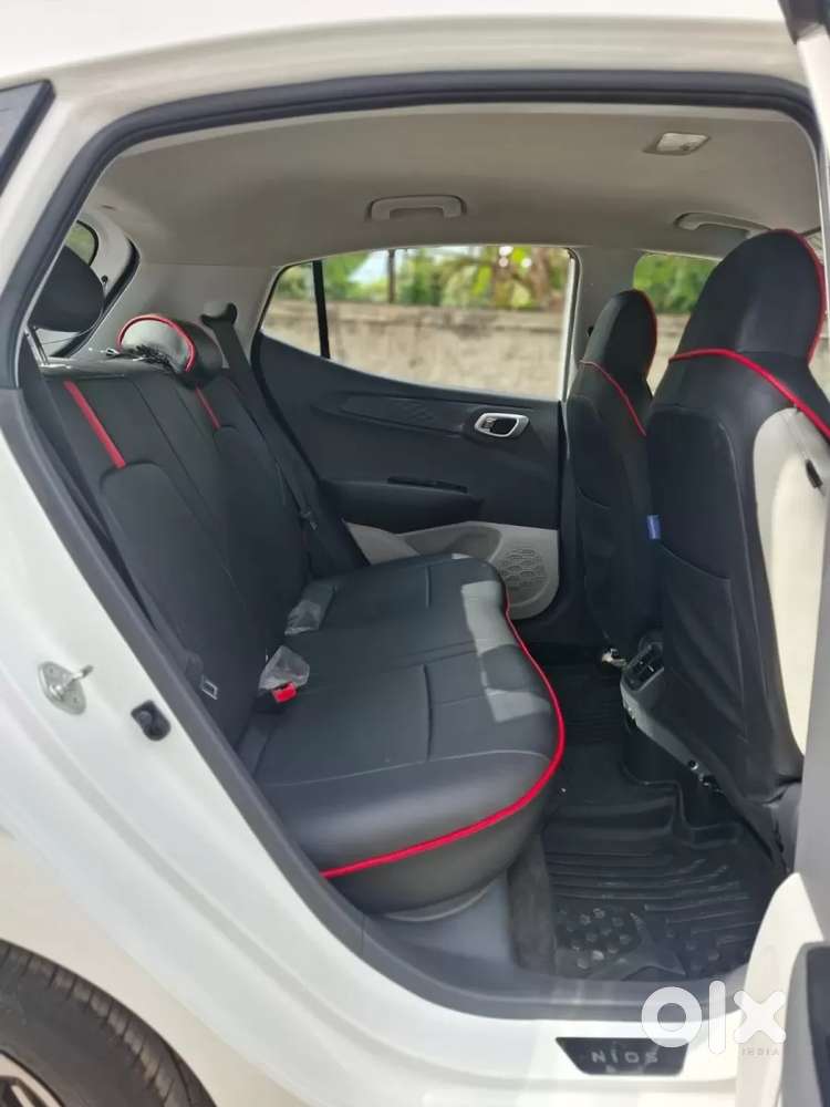 Hyundai Grand I10 Nios, 2025, Petrol