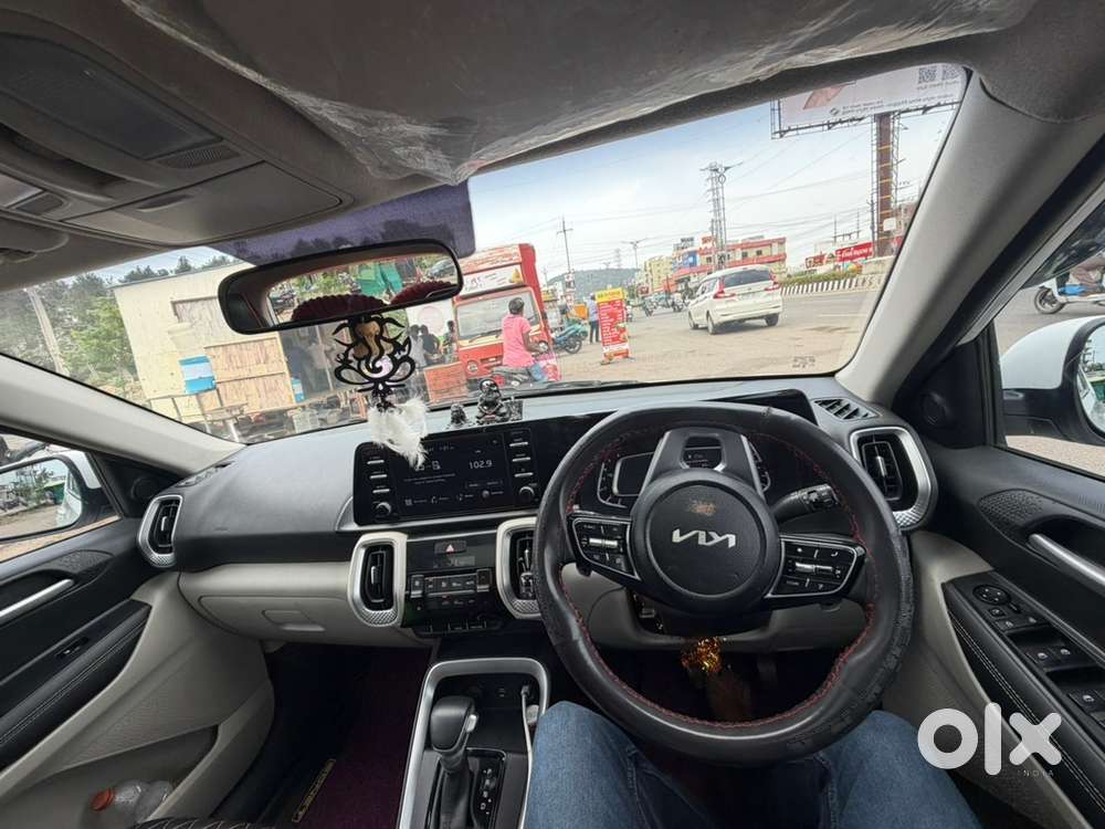 Kia Sonet 2022 Diesel