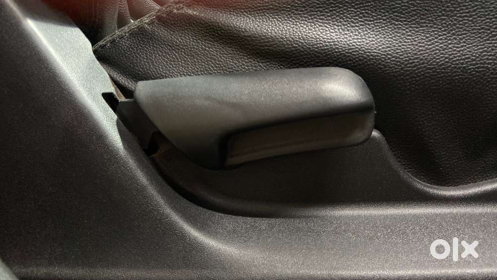 Maruti Suzuki Vitara Brezza 1.5 Vxi, 2021, Petrol