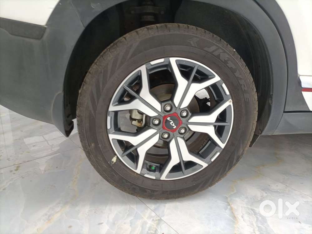 Kia Seltos Gtx Dct, 2022, Petrol