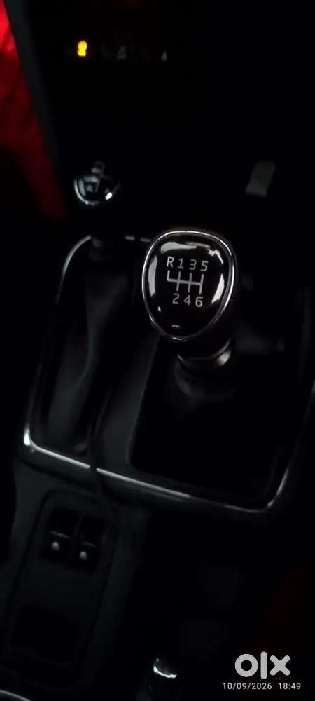 Mahindra Thar Lx 2021