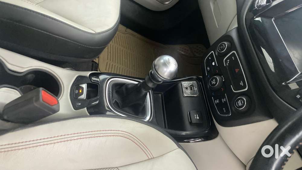 Jeep Compass 2.0 Limited, 2017, Diesel