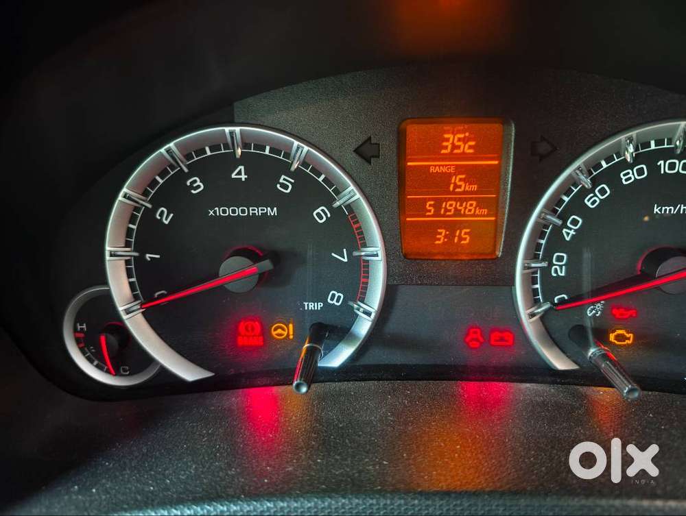 Maruti Suzuki Swift 2013 Petrol 50000 Km Driven