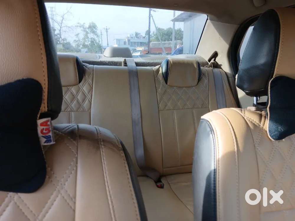 Maruti Swift Dzire 2013